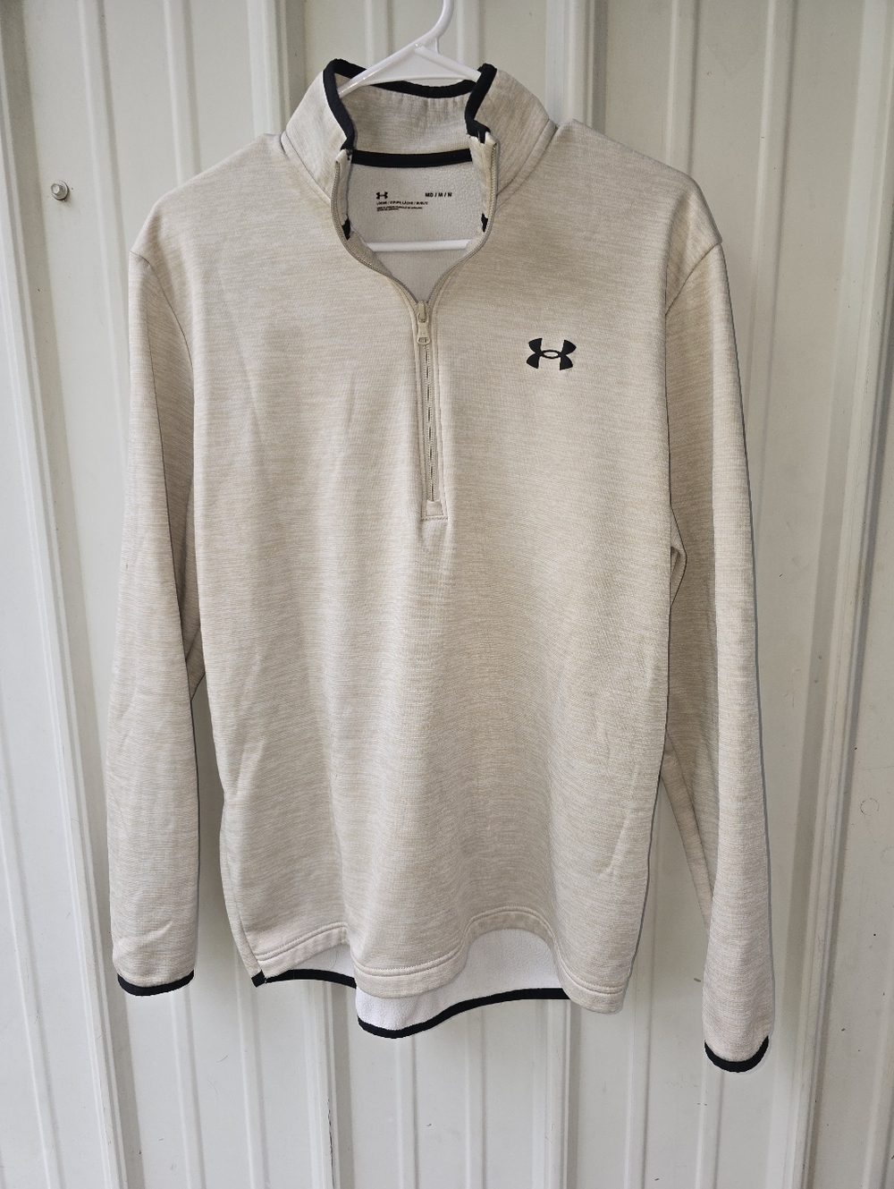 Under Armour Loose Fit Ladies Pullover